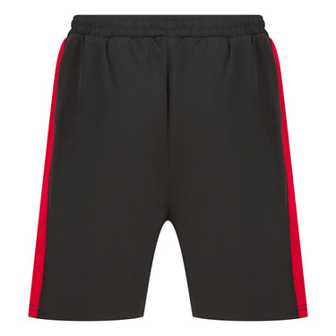 Be First Contrast Shorts